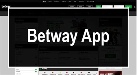 betway uganda app download.